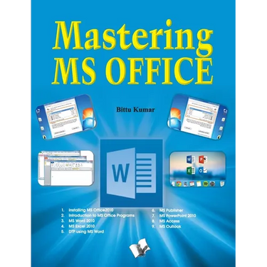 Mastering MS Office