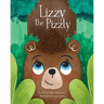 Lizzy the Pizzly