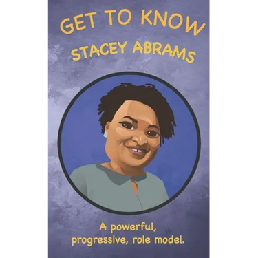 Get to Know: Stacey Abrams
