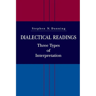 Dialectical Readings: Three Types of Interpretations
