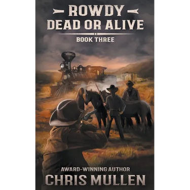 Rowdy: Dead or Alive