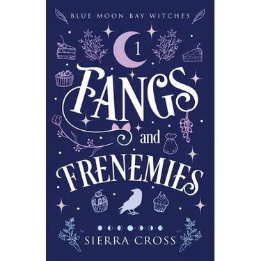 Fangs and Frenemies