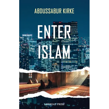 Enter Islam