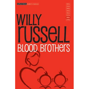 Blood Brothers