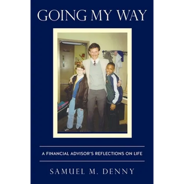 Going My Way