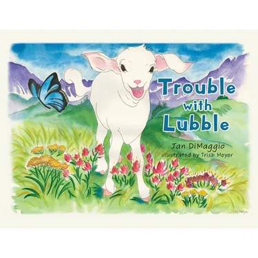 Trouble with Lubble