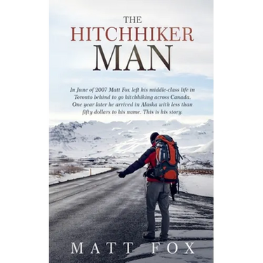 The Hitchhiker Man