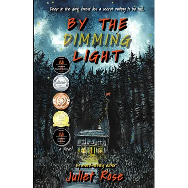 By the Dimming Light