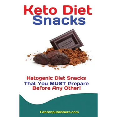 Keto Diet Snacks: Ketogenic Diet Snacks That You MUST Prepare Before Any Other!