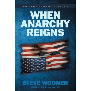 When Anarchy Reigns