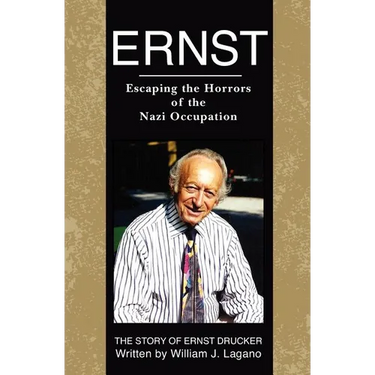 Ernst: Escaping the Horrors of the Nazi Occupation