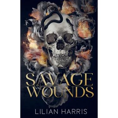 Savage Wounds