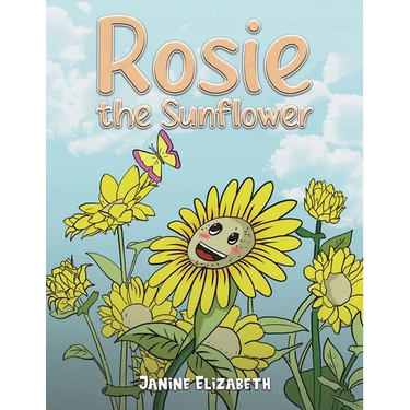 Rosie the Sunflower