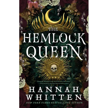 The Hemlock Queen