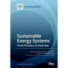 Sustainable Energy Systems: From Primary to End-Use
