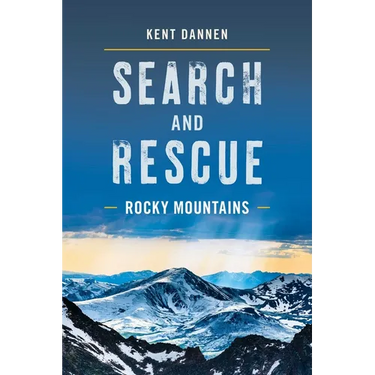 Search and Rescue Rocky Mountains