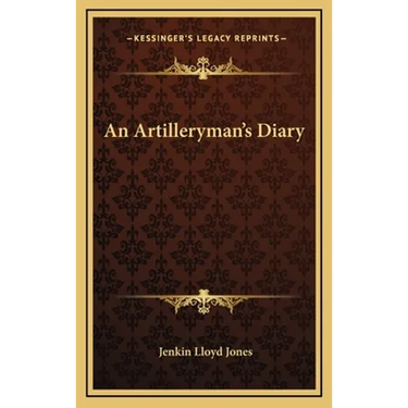 An Artilleryman's Diary