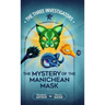 The Mystery of the Manichean Mask