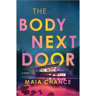 The Body Next Door