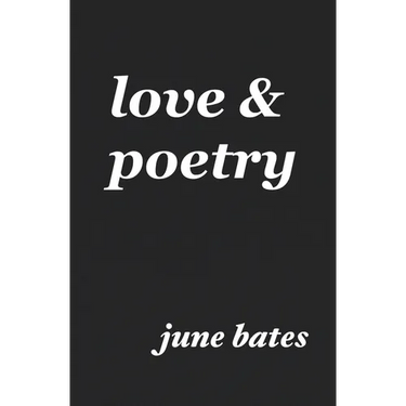 love & poetry