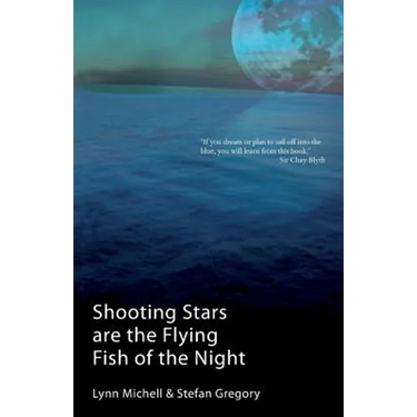 Shooting Stars Are The Flying Fish Of The Night