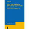 Data Analytics in Cognitive Linguistics: Methods and Insights