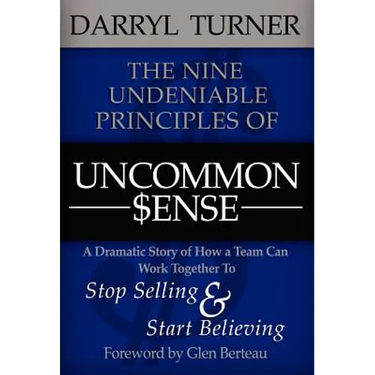 Uncommon Sense