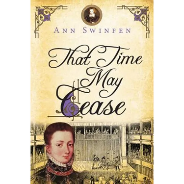 That Time May Cease