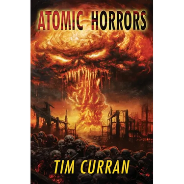Atomic Horrors