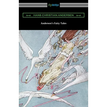 Andersen's Fairy Tales