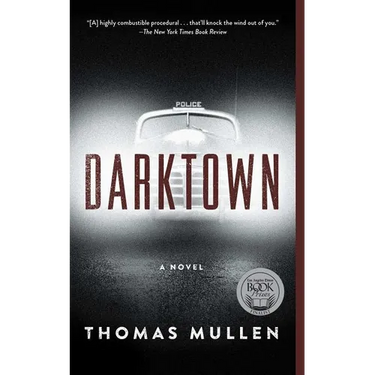 Darktown