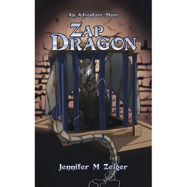 Zap Dragon: An Adventure Story