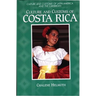 Culture and Customs of Costa Rica