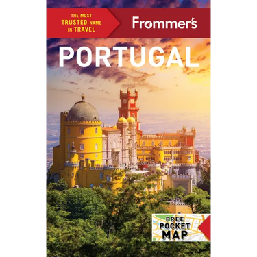 Frommer's Portugal