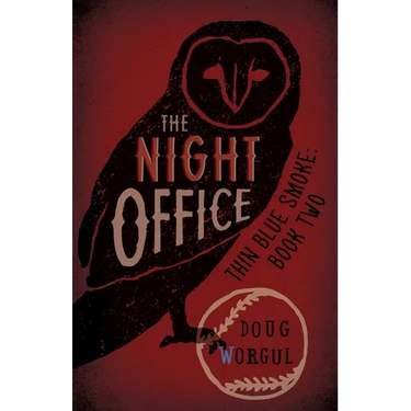 The Night Office: Thin Blue Smoke: Book Two