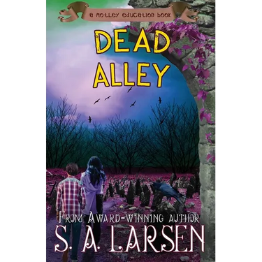 Dead Alley