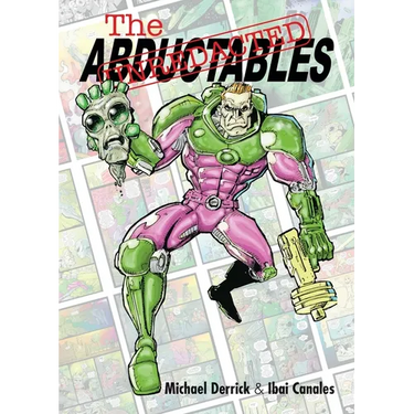 The Unredacted Abductables