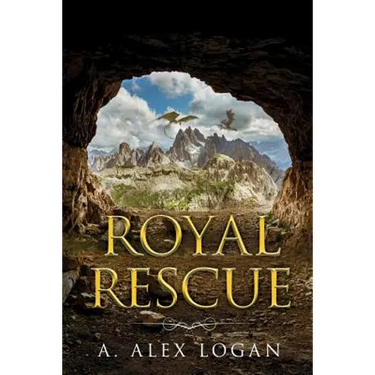 Royal Rescue