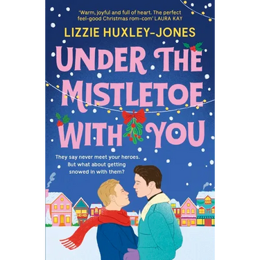 Under the Mistletoe with You