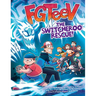 Fgteev: The Switcheroo Rescue!: A Graphic Novel