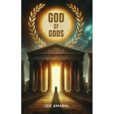 God of Gods: Unveiling Ancient Mythology: How It Shaped the World of the Old Testament, Jesus and Paul