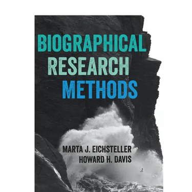 Biographical Research Methods