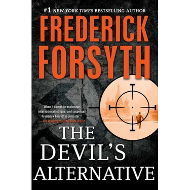 The Devil's Alternative: A Thriller