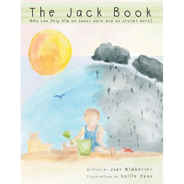 The Jack Book: Who Can Help Him on Sunny Days and on Stormy Days?