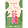 Sense and Sensibility