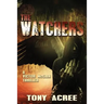 The Watchers: A Victor McCain Thriller Book 2