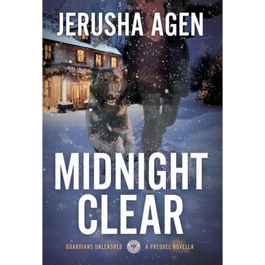 Midnight Clear: A Christian K-9 Suspense
