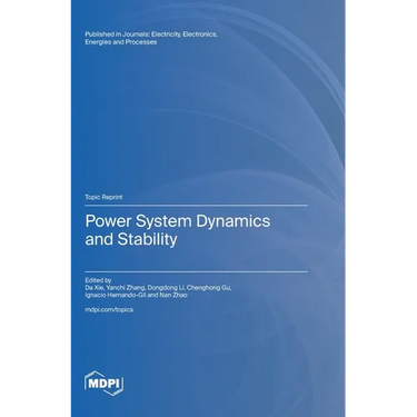 Power System Dynamics and Stability