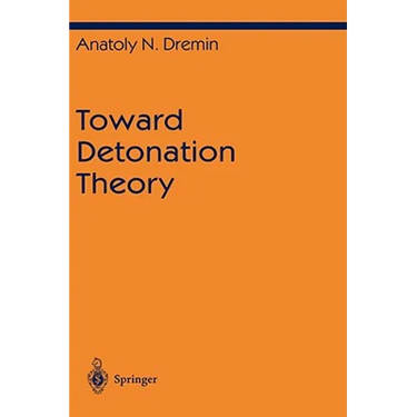 Toward Detonation Theory