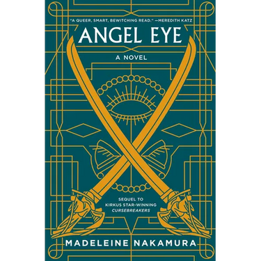 Angel Eye